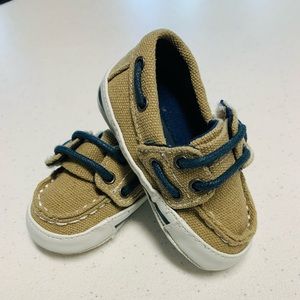 Baby Shoes